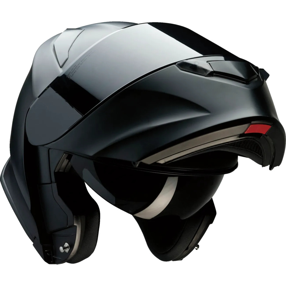 Casco Modular Solaris 2.0 con Visera Ahumada